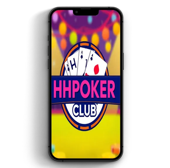 HHpokerapp下载官网